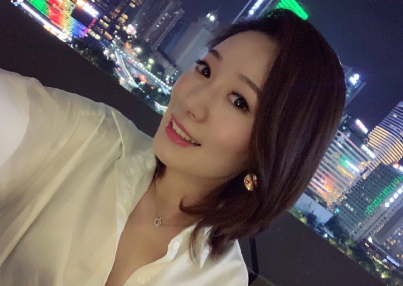 Mengyao的第二张照片--常州相亲服务中心