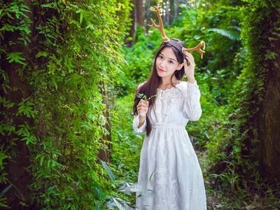 娇娇的第二张照片--常州相亲服务中心