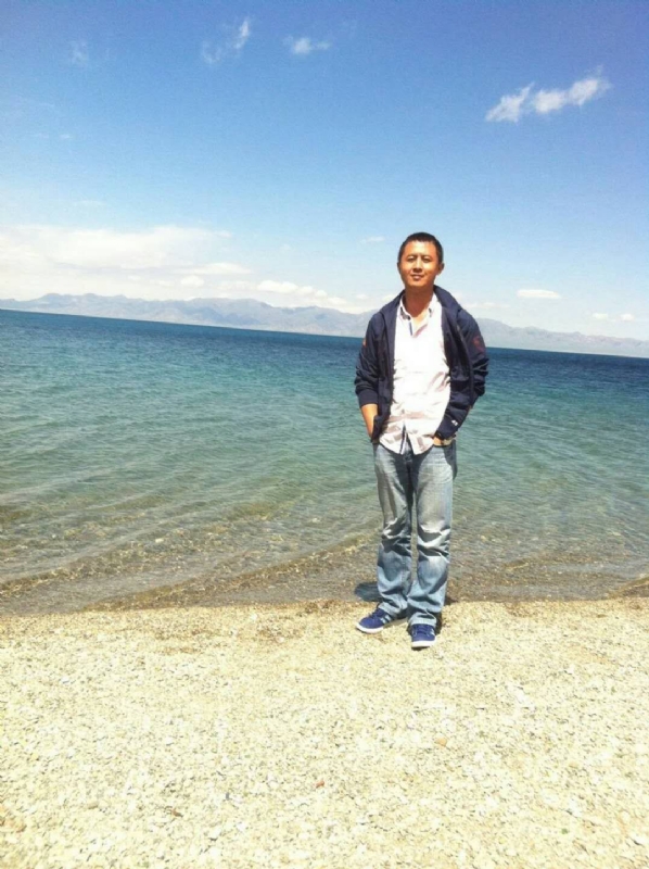 西西晨的第一张照片--常州相亲服务中心