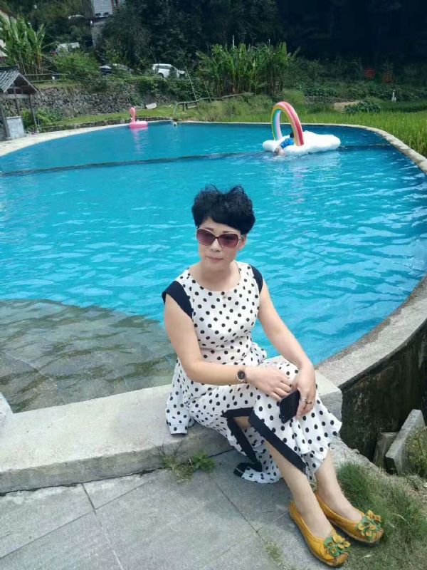 守望幸福的第一张照片--常州相亲服务中心