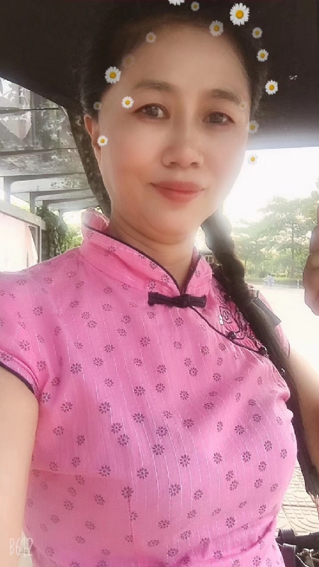 永相随的第一张照片--常州相亲服务中心