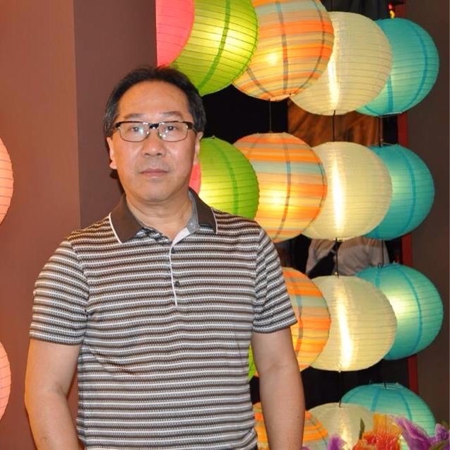 kaiwen的第一张照片--常州相亲服务中心