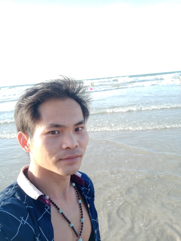 爱已欠费的第一张照片--常州相亲服务中心