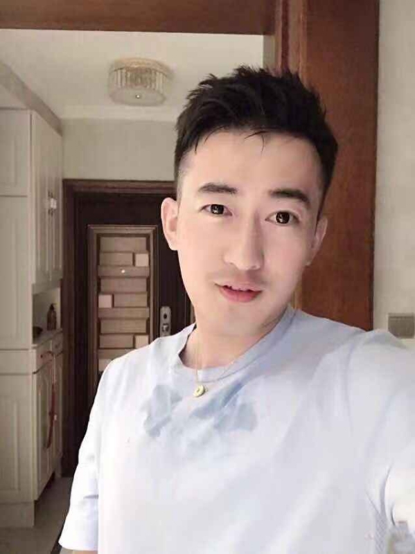 元素囡的第一张照片--常州相亲服务中心