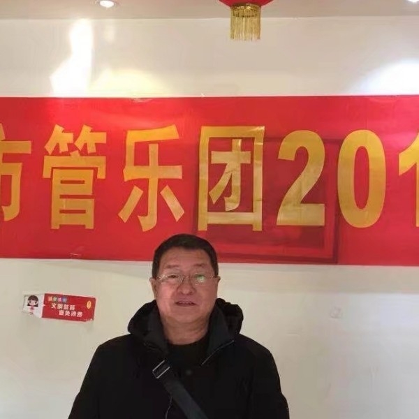 大地神鹰的第二张照片--常州相亲服务中心