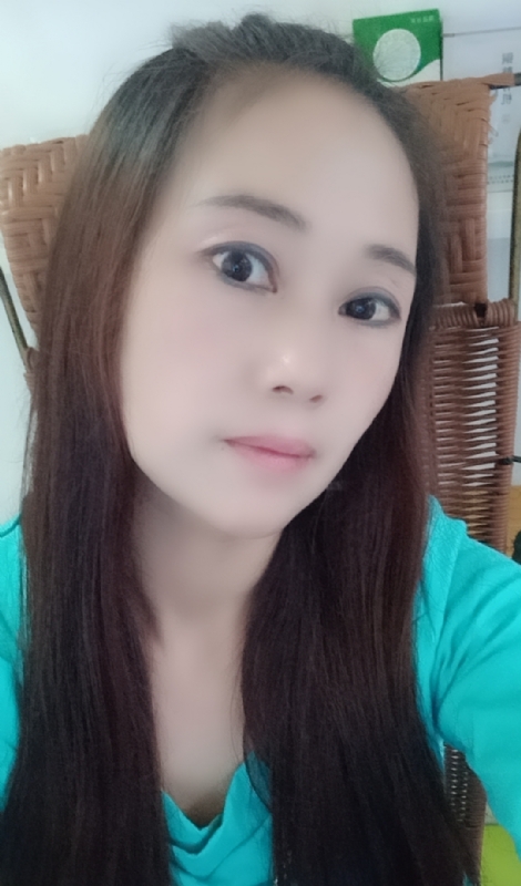 阿玲的第一张照片--常州相亲服务中心