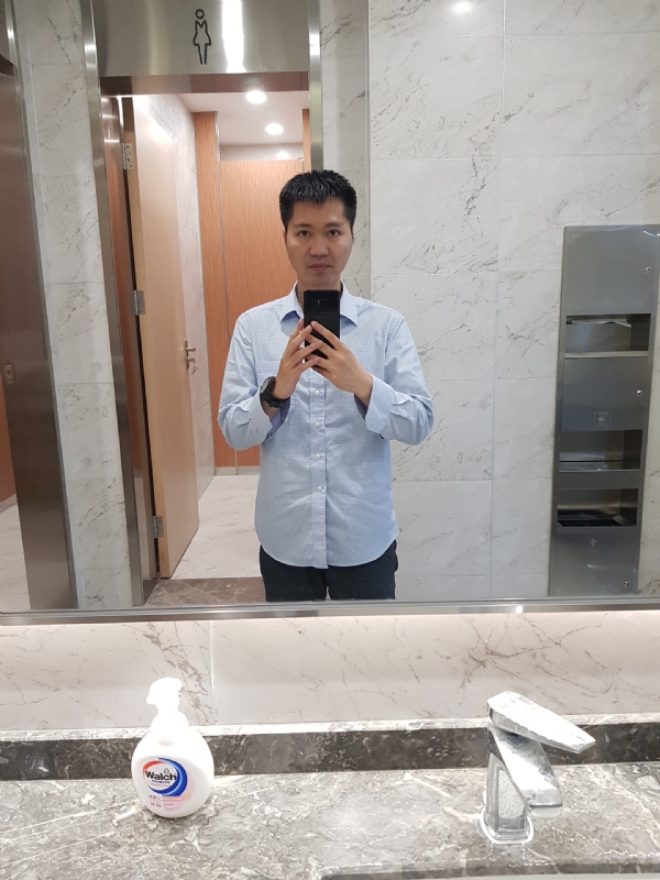 猩猩的第二张照片--常州相亲服务中心