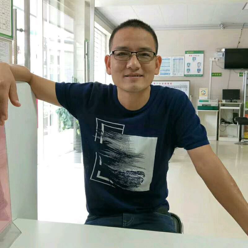 人生就像高尔夫的第二张照片--常州相亲服务中心