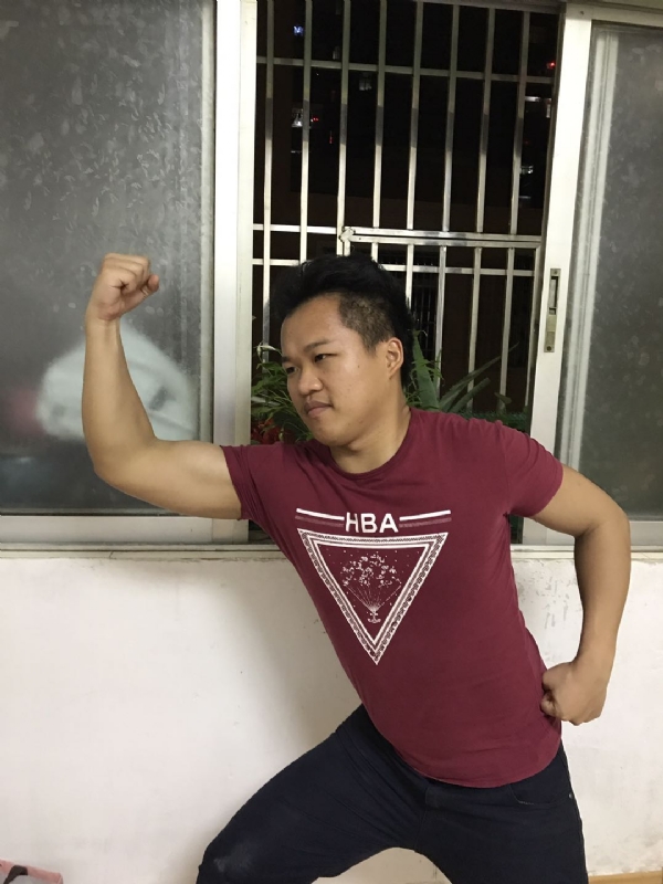 彭宏谊的第一张照片--常州相亲服务中心