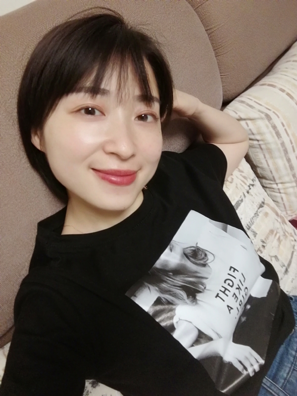 林田的第四张照片--常州相亲服务中心