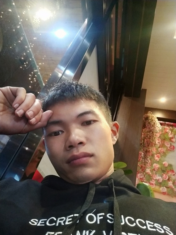 好想你的第一张照片--常州相亲服务中心