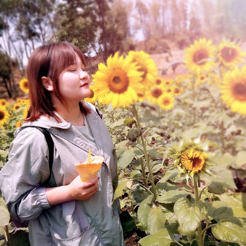 小茶的第二张照片--常州相亲服务中心