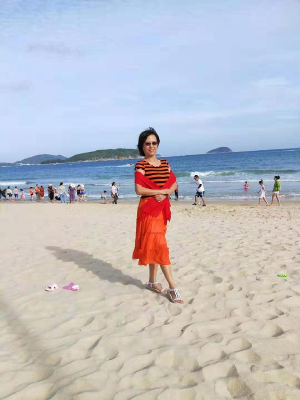 ruwu的第一张照片--常州相亲服务中心