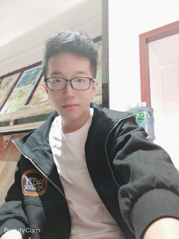 陈某某的第一张照片--常州相亲服务中心