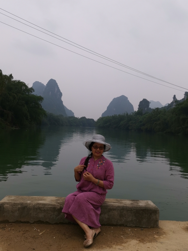 银子姐姐的第一张照片--常州相亲服务中心