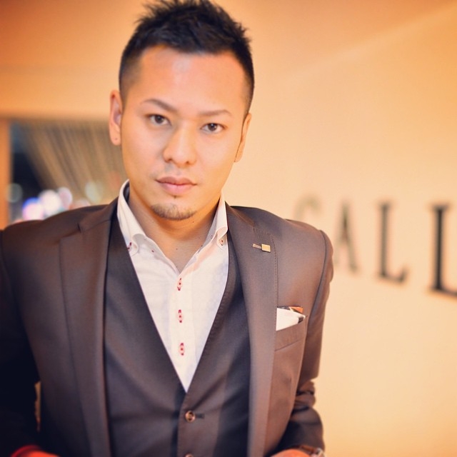 Lamborghini的第一张照片--常州相亲服务中心