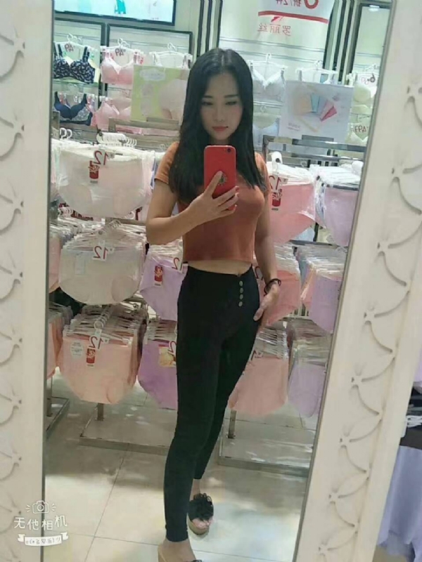 小可爱的第一张照片--常州相亲服务中心