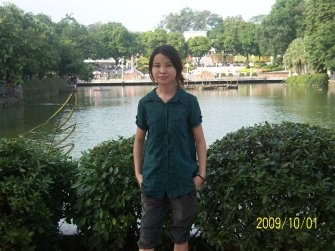 小雨點的第一张照片--常州相亲服务中心