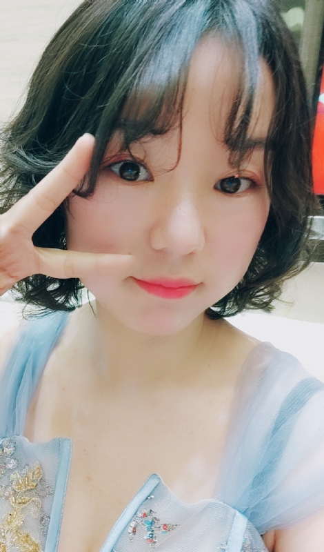 小c猫的第一张照片--常州相亲服务中心