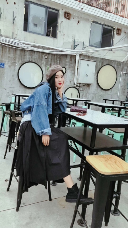 linna的第二张照片--常州相亲服务中心