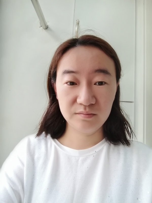 洁的第一张照片--常州相亲服务中心