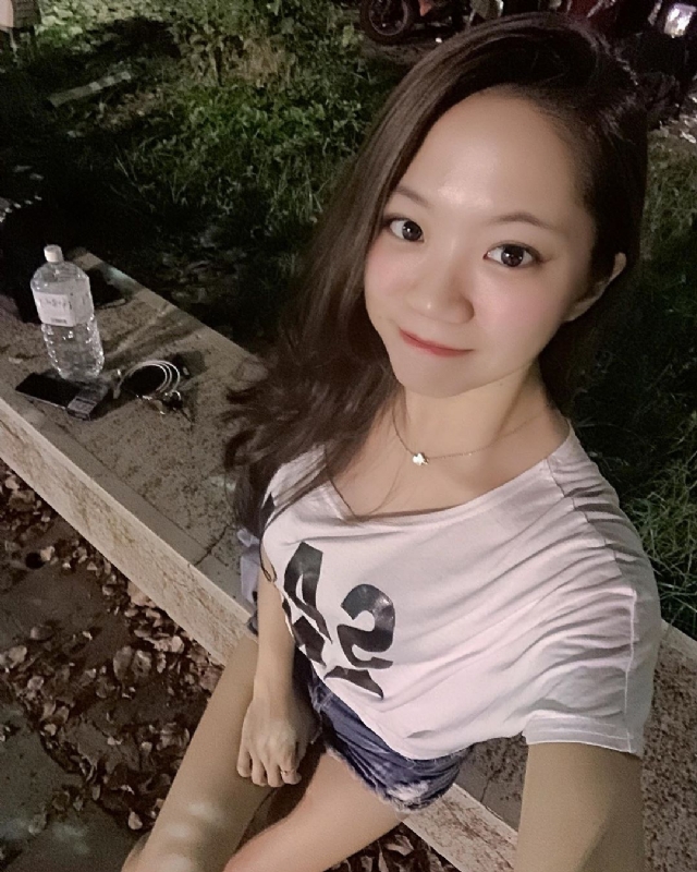 欣欣的第一张照片--常州相亲服务中心