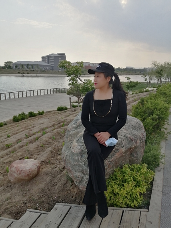 阳光你好的第三张照片--常州相亲服务中心