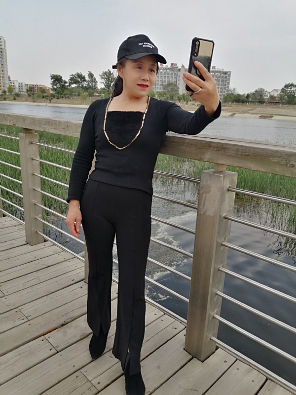 阳光你好的第四张照片--常州相亲服务中心