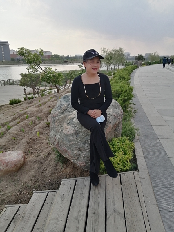 阳光你好的第五张照片--常州相亲服务中心