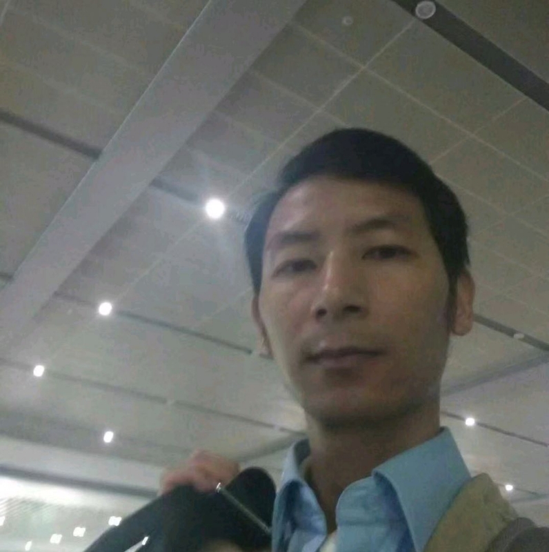 云飞扬的第一张照片--常州相亲服务中心