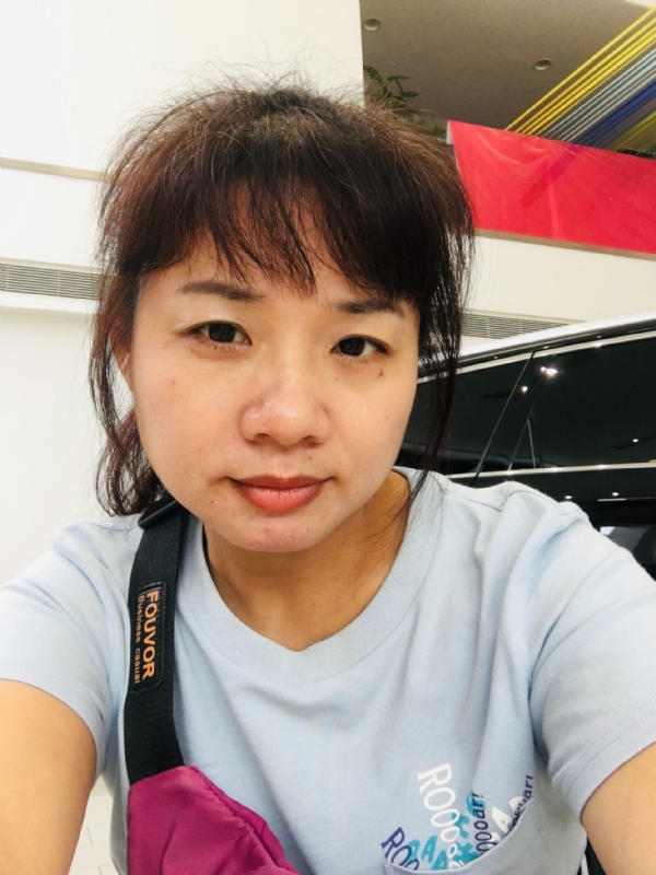 carolluo2020的第一张照片--常州相亲服务中心