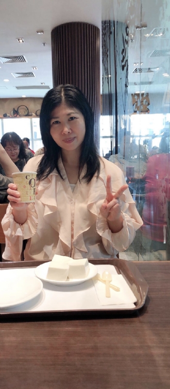 Lina的第一张照片--常州相亲服务中心