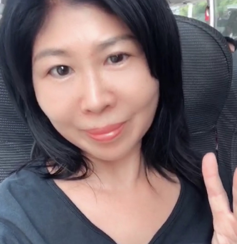 Lina的第三张照片--常州相亲服务中心