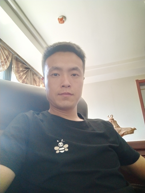 董星星的第一张照片--常州相亲服务中心