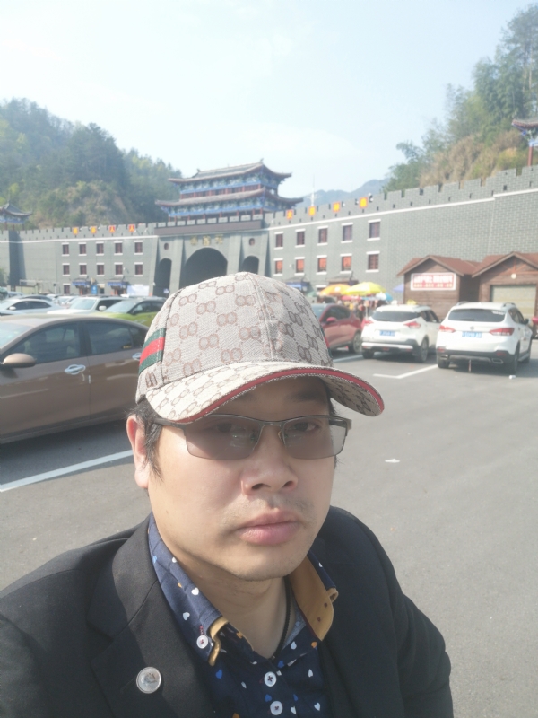 金沧海的第一张照片--常州相亲服务中心