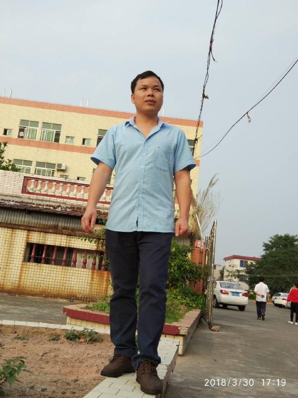 永夜的第一张照片--常州相亲服务中心