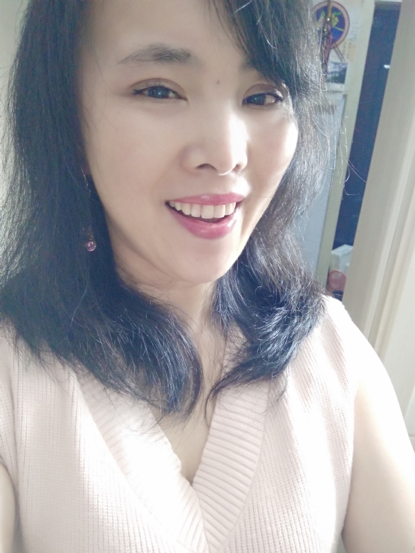 慧的第一张照片--常州相亲服务中心