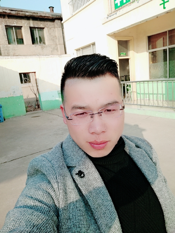 舍得的第一张照片--常州相亲服务中心