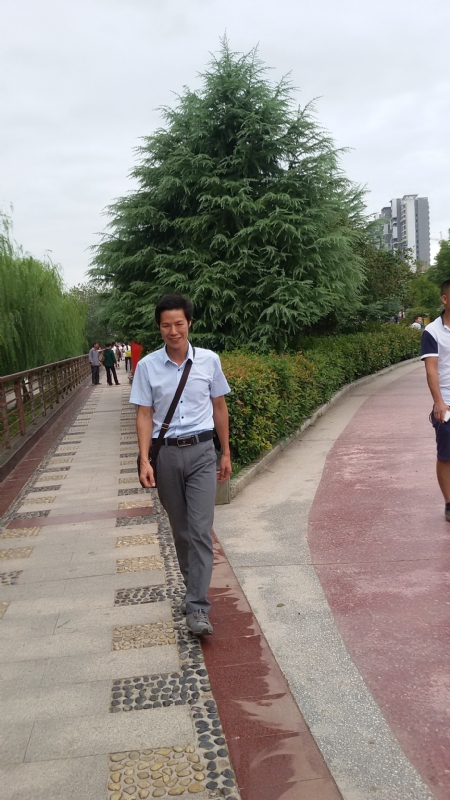 博远的第三张照片--常州相亲服务中心