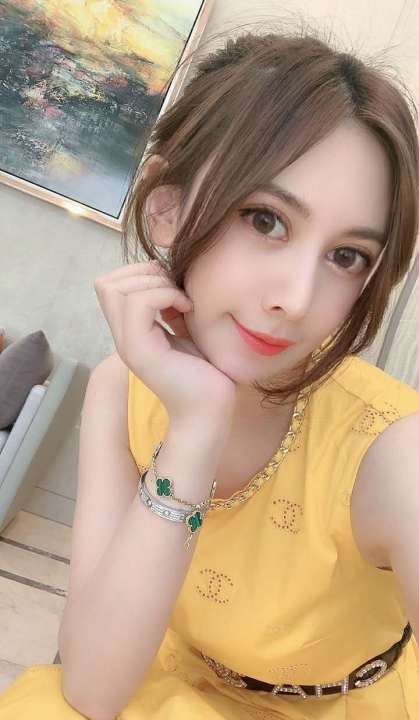 琪琪的第一张照片--常州相亲服务中心