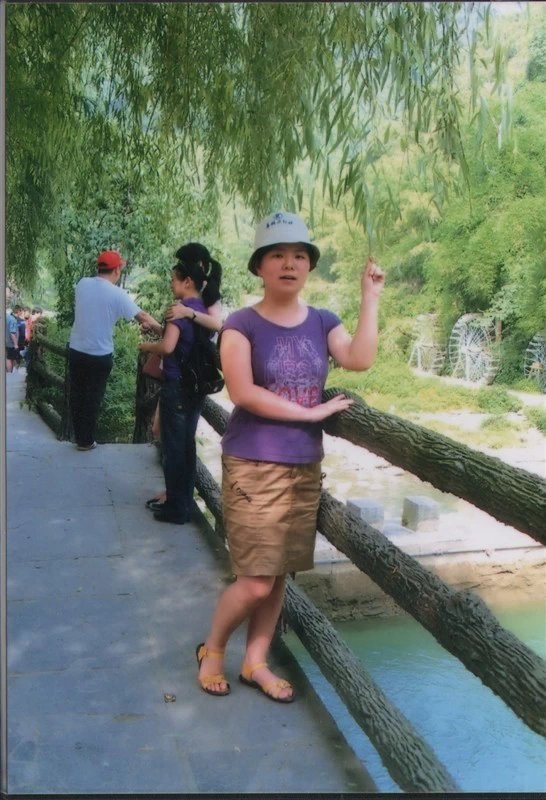 小家碧玉19的第一张照片--常州相亲服务中心