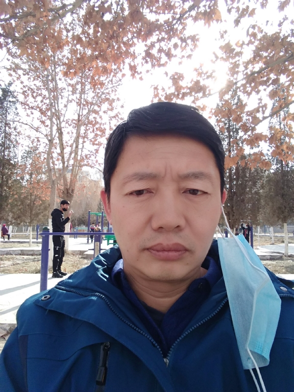 ss的第三张照片--常州相亲服务中心