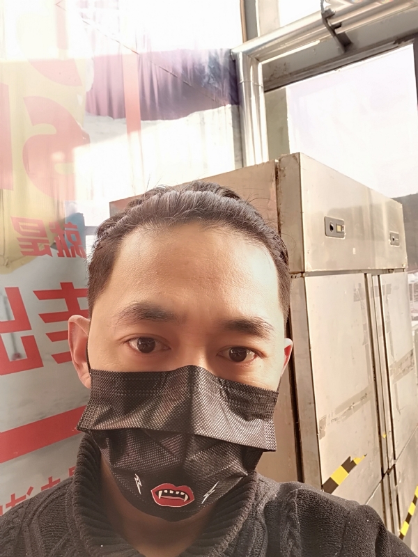 百世经纶的第一张照片--常州相亲服务中心