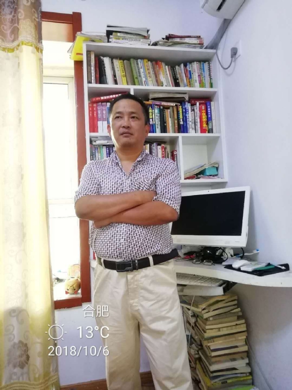 天马行空的第一张照片--常州相亲服务中心