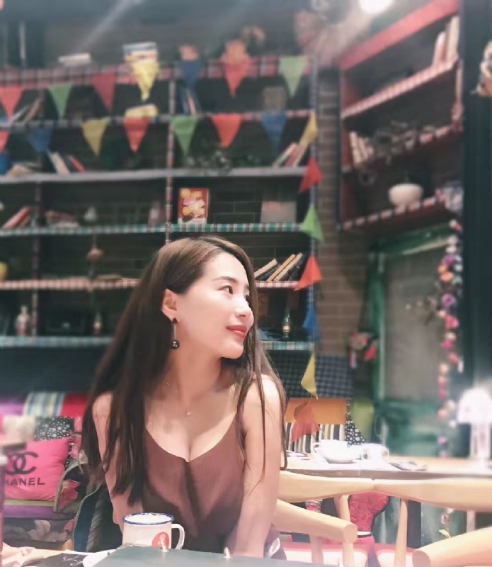 zoe的第一张照片--常州相亲服务中心