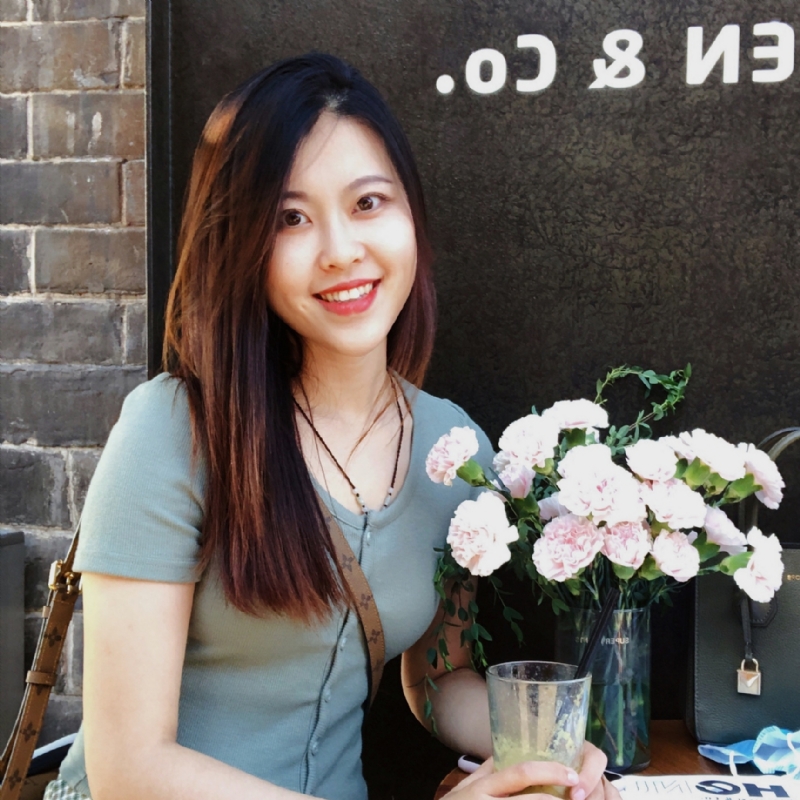 周雅茹的第一张照片--常州相亲服务中心