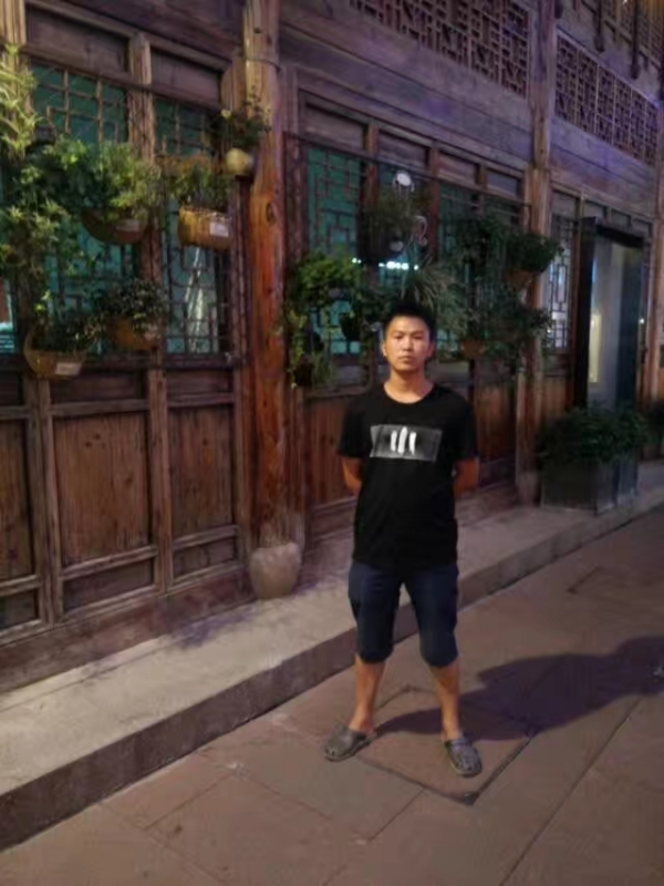 回忆的第一张照片--常州相亲服务中心