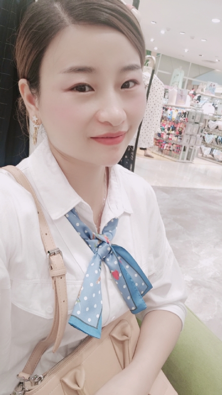 如意的第一张照片--常州相亲服务中心