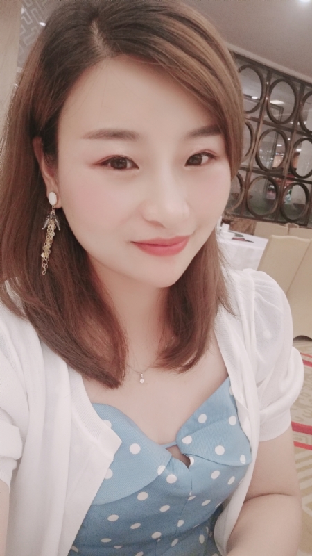 如意的第二张照片--常州相亲服务中心