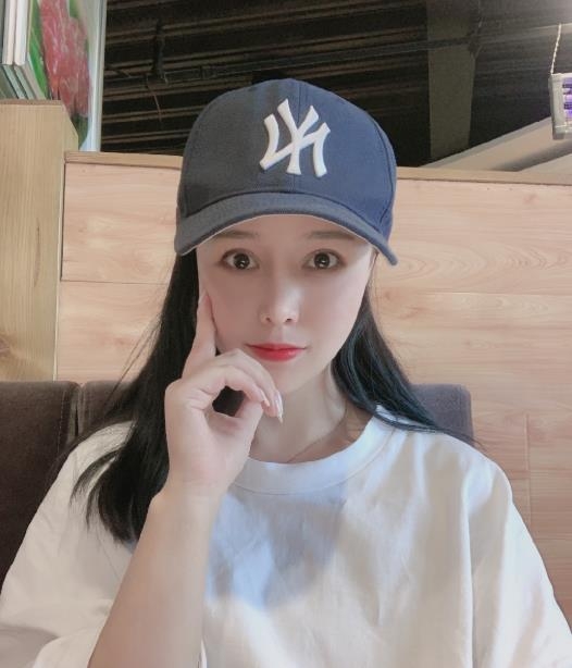 小鱼儿的第一张照片--常州相亲服务中心